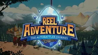 Reel Adventure: The Autobattler Journey