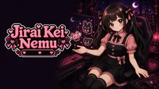 Jirai Kei Nemu