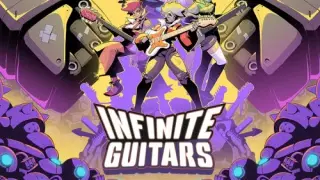 Infinite Guitars - Switch