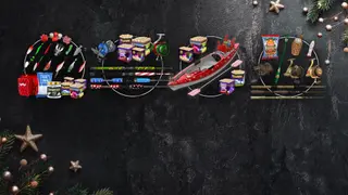 Fishing Planet - Christmas Bundle - Xbox One