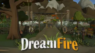 Dream Fire