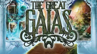 The Great Gaias