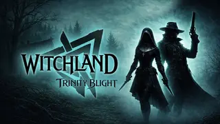 Witchland: Trinity Blight