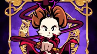 Mina the Hollower - Switch