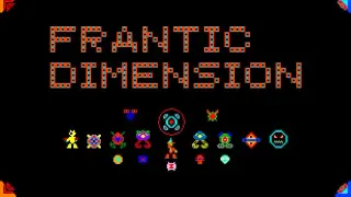 Frantic Dimension