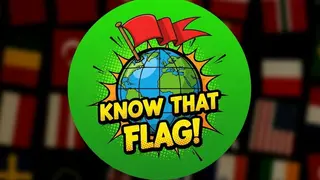 Know That Flag!