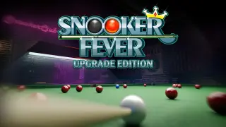 Snooker Fever Upgrade - Switch