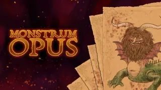 Monstrum Opus