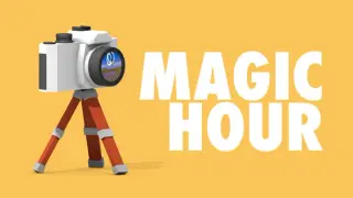 Magic Hour