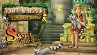 Scott Whiskers: the Complete Journey!