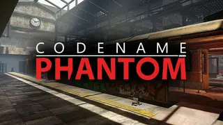Codename: Phantom