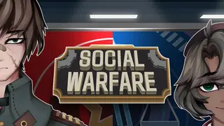 Social Warfare
