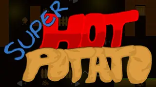 Super Hot Potato