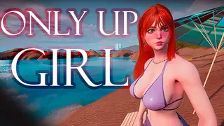 Girl UP