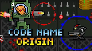 Code Name: Origin