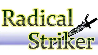 Radical Striker