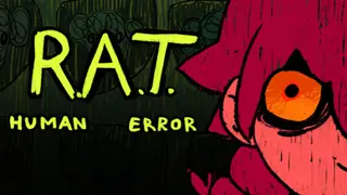 R.A.T.: Human Error – Episode One