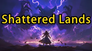 Shattered Lands