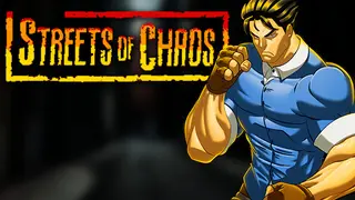 Streets of Chaos