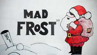 Mad Frost