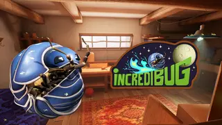 Incredibug