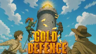 Gold Defence