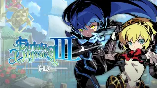 Etrian Odyssey III HD Character Portrait DLC Set - Switch