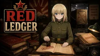 Red Ledger