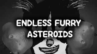 Endless Furry Asteroids