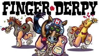 Finger Derpy