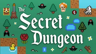 The Secret Dungeon