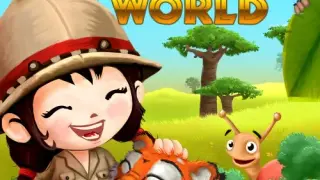 Sophia's World - Switch