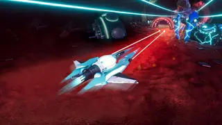 Lost Wing (Xbox One)