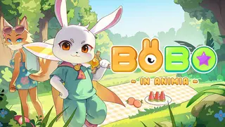 BOBO ~IN ANIMIA~