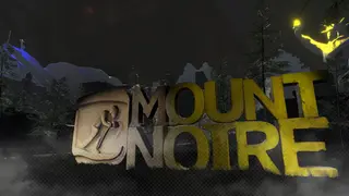 Mount Noire