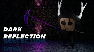 Dark Reflection