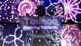 Touhou: Dreaming Butterfly | 东方蝶梦志