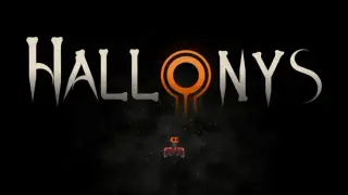 Hallonys