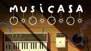 Musicasa