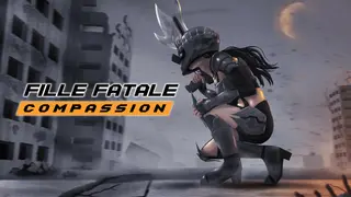 Fille Fatale Compassion