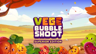 Vege Bubble Shoot Superior - Switch