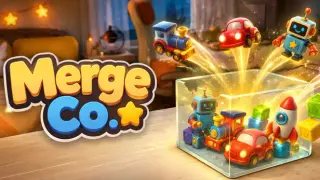 Merge Co.