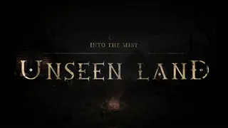 UNSEEN LAND
