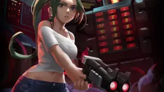 RoboPhobik - Switch