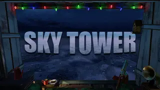 Sky Tower
