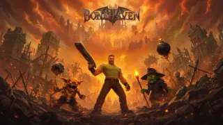Bonehaven