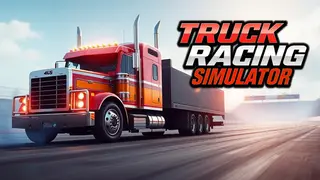 Truck Racing Simulator