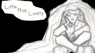 Little Miss Lonely