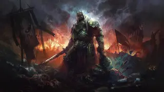 Tainted Grail: Conquest (Xbox One & Series)