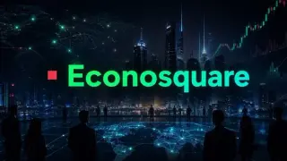 Econosquare